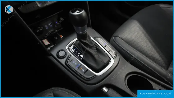 HYUNDAI KONA 1.6 TURBO 2WD