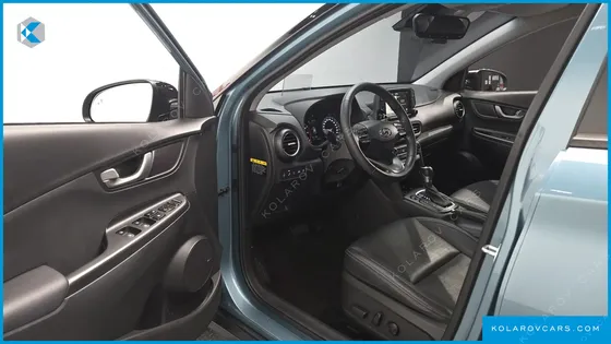 HYUNDAI KONA 1.6 TURBO 2WD