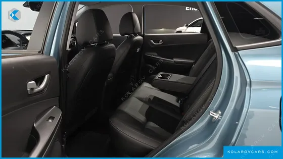 HYUNDAI KONA 1.6 TURBO 2WD