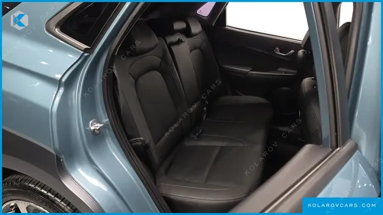HYUNDAI KONA 1.6 TURBO 2WD