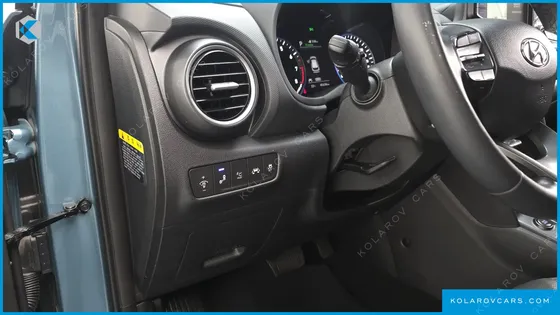 HYUNDAI KONA 1.6 TURBO 2WD