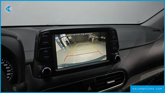 HYUNDAI KONA 1.6 TURBO 2WD