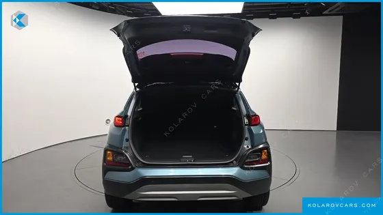 HYUNDAI KONA 1.6 TURBO 2WD