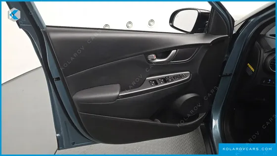 HYUNDAI KONA 1.6 TURBO 2WD