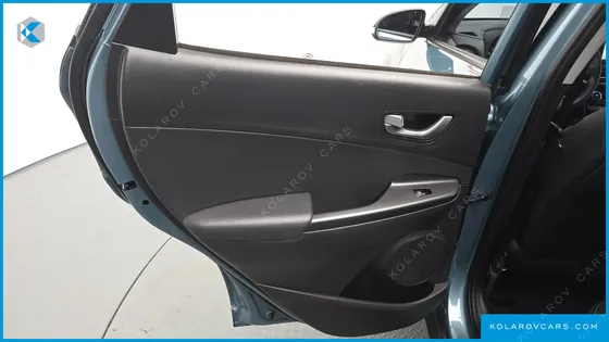 HYUNDAI KONA 1.6 TURBO 2WD