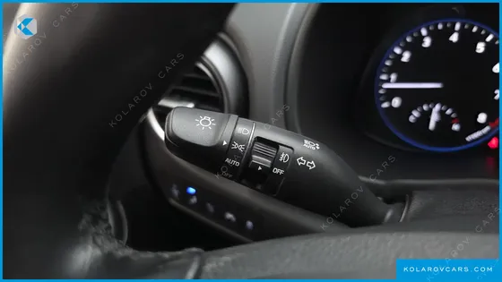 HYUNDAI KONA 1.6 TURBO 2WD