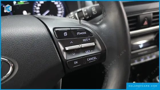 HYUNDAI KONA 1.6 TURBO 2WD