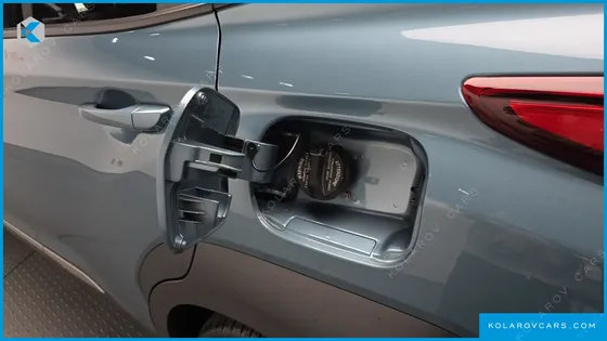 HYUNDAI KONA 1.6 TURBO 2WD