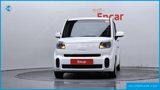 KIA RAY VAN
