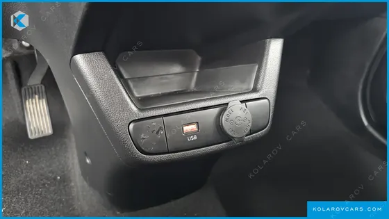 KIA RAY VAN