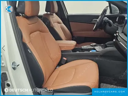 KIA SPORTAGE GASOLINE 1.6 TURBO 2WD