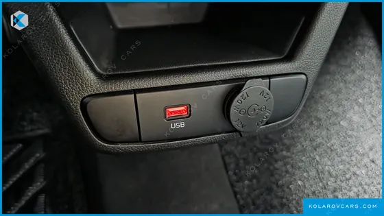 KIA RAY VAN