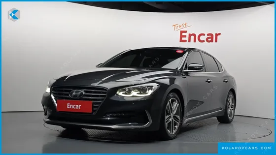 HYUNDAI GRANDEUR 2.4 PREMIUM