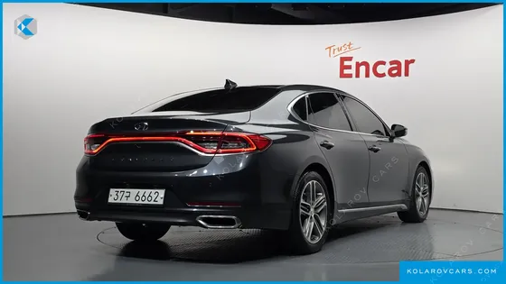 HYUNDAI GRANDEUR 2.4 PREMIUM