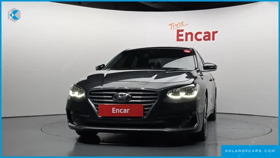 HYUNDAI GRANDEUR 2.4 PREMIUM