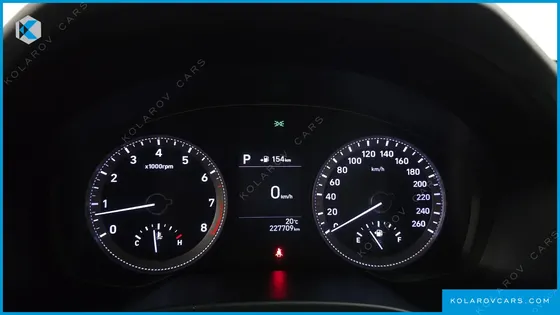 HYUNDAI GRANDEUR 2.4 PREMIUM