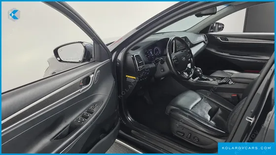 HYUNDAI GRANDEUR 2.4 PREMIUM