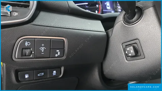 HYUNDAI GRANDEUR 2.4 PREMIUM