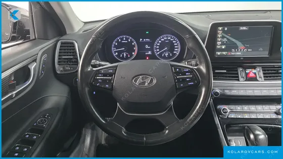 HYUNDAI GRANDEUR 2.4 PREMIUM