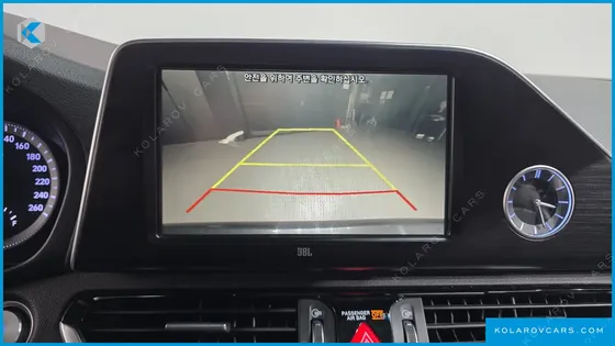 HYUNDAI GRANDEUR 2.4 PREMIUM