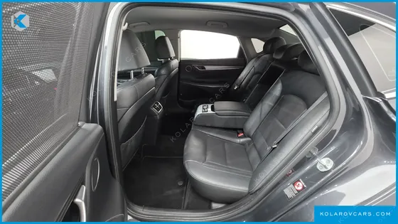 HYUNDAI GRANDEUR 2.4 PREMIUM