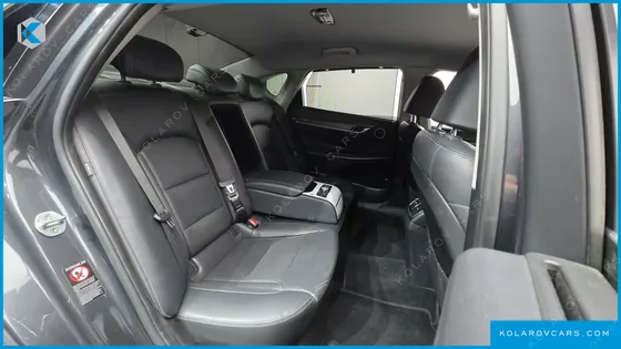 HYUNDAI GRANDEUR 2.4 PREMIUM