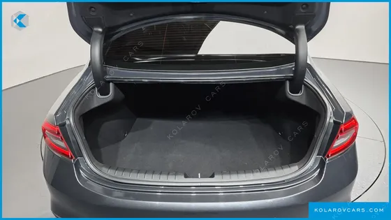 HYUNDAI GRANDEUR 2.4 PREMIUM