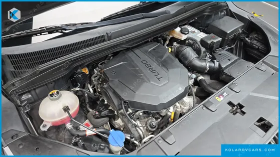 KIA CARNIVAL DIESEL 9-SEATER PRESTIGE