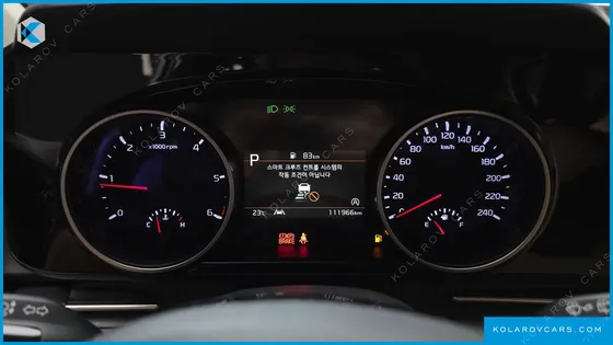 KIA CARNIVAL DIESEL 9-SEATER PRESTIGE