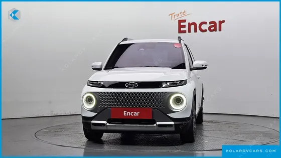 HYUNDAI CASPER THE ESSENTIAL