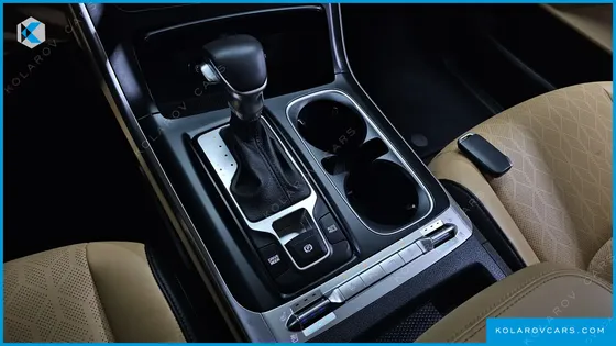 KIA CARNIVAL DIESEL 9-SEATER PRESTIGE