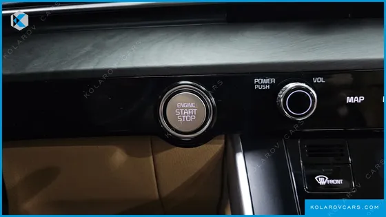 KIA CARNIVAL DIESEL 9-SEATER PRESTIGE