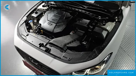 HYUNDAI GRANDEUR 3.0 EXCLUSIVE