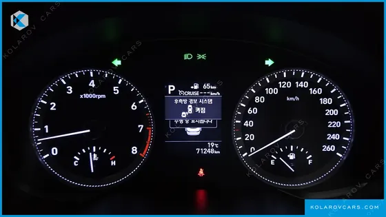 HYUNDAI GRANDEUR 3.0 EXCLUSIVE