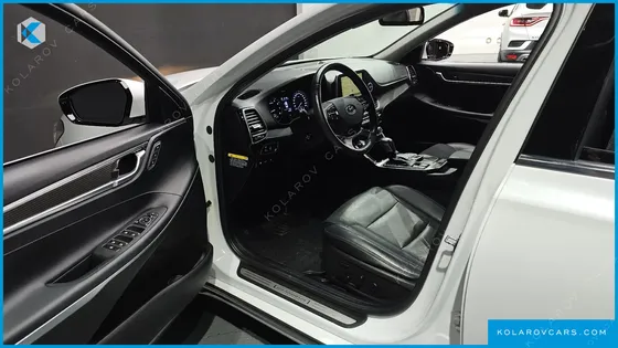 HYUNDAI GRANDEUR 3.0 EXCLUSIVE