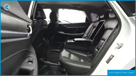 HYUNDAI GRANDEUR 3.0 EXCLUSIVE