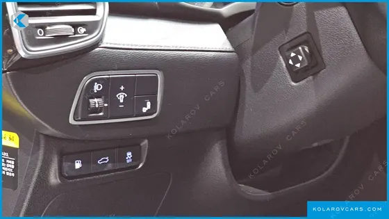 HYUNDAI GRANDEUR 3.0 EXCLUSIVE