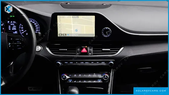 HYUNDAI GRANDEUR 3.0 EXCLUSIVE