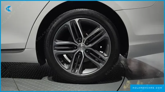HYUNDAI GRANDEUR 3.0 EXCLUSIVE