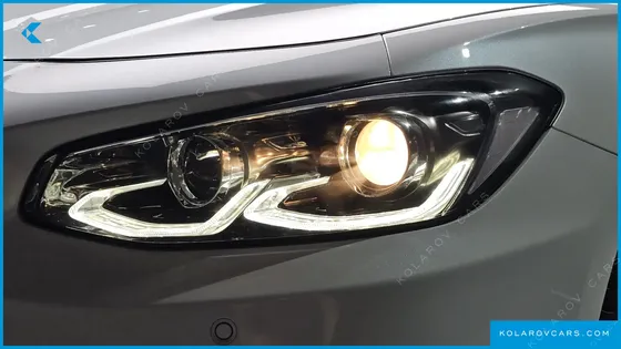 HYUNDAI GRANDEUR 3.0 EXCLUSIVE