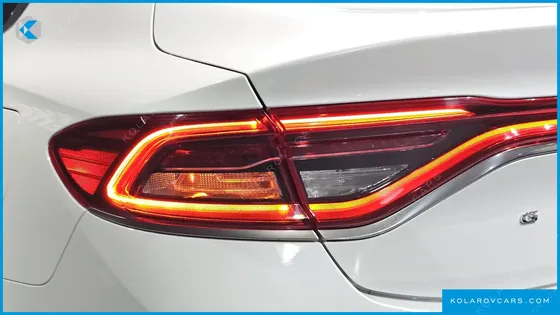 HYUNDAI GRANDEUR 3.0 EXCLUSIVE