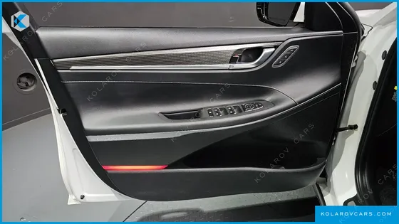 HYUNDAI GRANDEUR 3.0 EXCLUSIVE