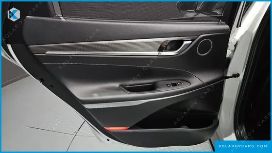 HYUNDAI GRANDEUR 3.0 EXCLUSIVE