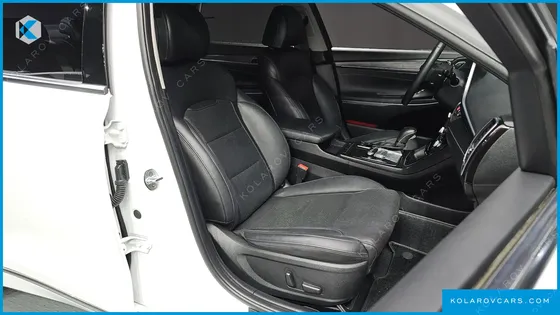 HYUNDAI GRANDEUR 3.0 EXCLUSIVE
