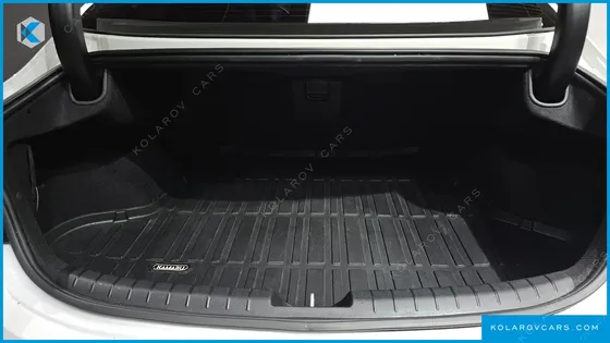 HYUNDAI GRANDEUR 3.0 EXCLUSIVE