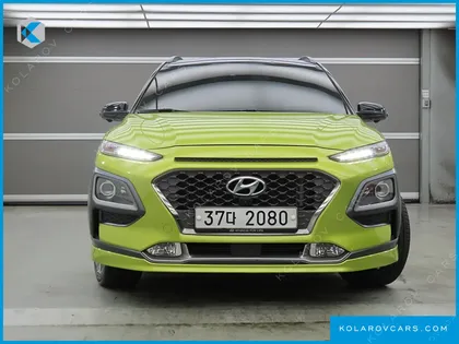 HYUNDAI KONA 1.6 TURBO 2WD FLUX