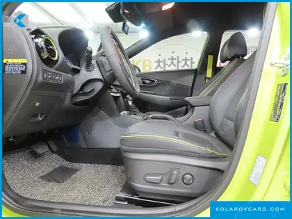 HYUNDAI KONA 1.6 TURBO 2WD FLUX