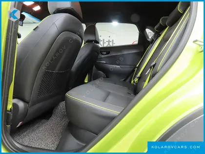 HYUNDAI KONA 1.6 TURBO 2WD FLUX