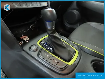 HYUNDAI KONA 1.6 TURBO 2WD FLUX