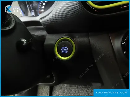 HYUNDAI KONA 1.6 TURBO 2WD FLUX